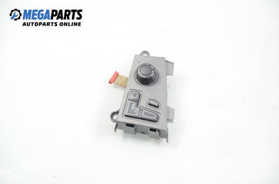 Seat adjustment switch for BMW 7 (E65) 3.0 d, 211 hp, sedan automatic, 2005