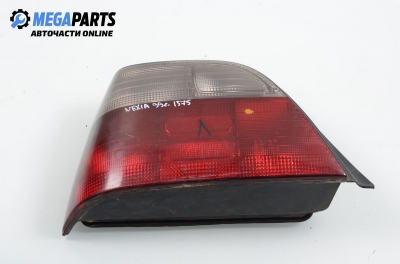 Tail light for Daewoo Nexia 1.5, 75 hp, sedan, 1999, position: left