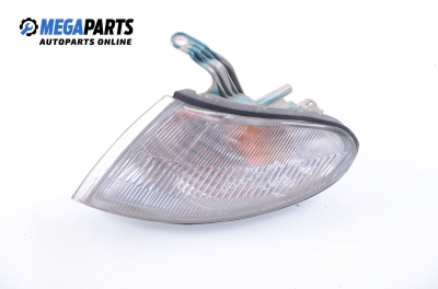 Blinker for Hyundai Accent 1.5 12V, 88 hp, sedan, 1998, position: left