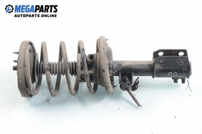 Amortizor McPherson pentru Renault Laguna I (B56; K56) 2.0, 113 cp, hatchback, 1995, poziție: dreaptă - fața