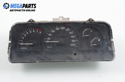 Instrument cluster for Daewoo Nexia 1.5, 75 hp, sedan, 1999