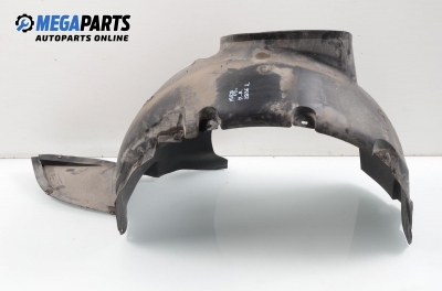 Inner fender for Seat Ibiza 1.4 16V, 75 hp, hatchback, 5 doors, 2002, position: front - left