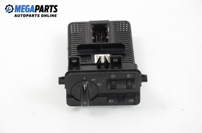 Lights switch for BMW 3 (E46) 1.8, 115 hp, hatchback, 3 doors, 2002