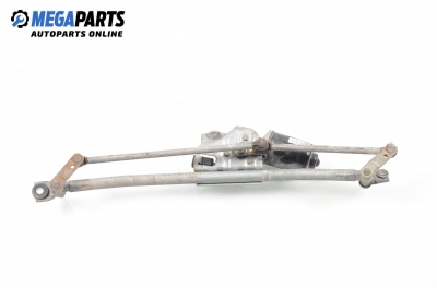 Motor ștergătoare parbriz for Land Rover Freelander I (L314) 2.0 DI, 98 hp, 1999