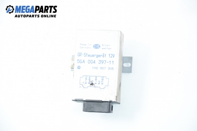 Cruise control module for Seat Alhambra 2.0, 115 hp, 1997 № 5GA 004 397-11