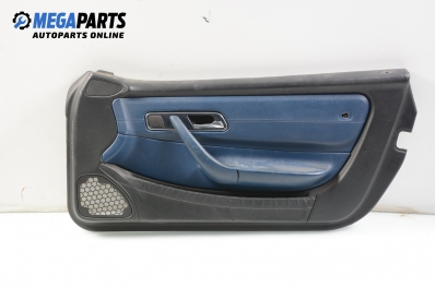 Interior door panel  for Mercedes-Benz SLK-Class R170 2.0, 136 hp, cabrio automatic, 1997, position: right