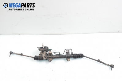 Hydraulic steering rack for Renault Laguna I (B56; K56) 2.0, 113 hp, hatchback, 1995