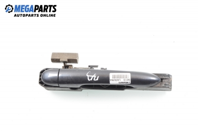 Außengriff für Renault Laguna II (X74) 1.8 16V, 120 hp, combi, 2002, position: rechts, vorderseite