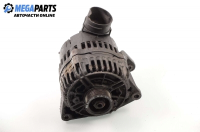 Alternator for Audi A8 (D2) 4.2 Quattro, 299 hp automatic, 1997