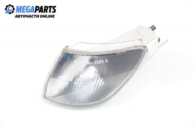 Blinker for Peugeot 306 1.8, 101 hp, hatchback, 5 doors, 1995, position: left