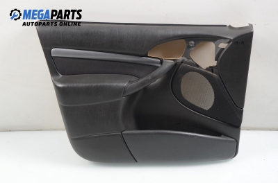 Interior door panel  for Ford Focus 1.6 16V, 100 hp, station wagon automatic, 2001, position: front - left