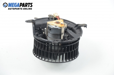 Heating blower for Mercedes-Benz E-Class 210 (W/S) 2.0 Kompressor, 186 hp, sedan, 1999