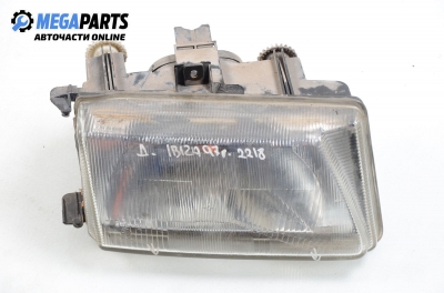 Headlight for Seat Ibiza 1.0, 50 hp, 3 doors, 1997, position: right