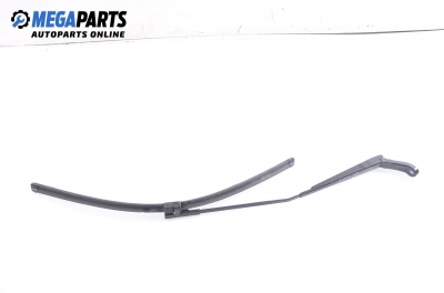 Front wipers arm for Peugeot 407 2.0 HDi, 136 hp, sedan, 2004, position: left