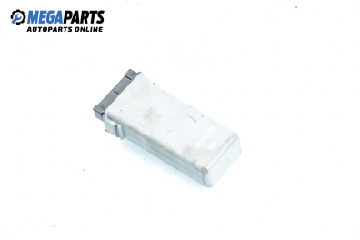 Central lock module for Peugeot 306 1.9 D, 69 hp, hatchback, 5 doors, 1999 № 9611914080