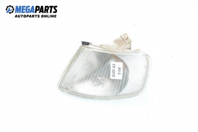 Blinker for Audi A3 (8L) 1.6, 101 hp, 3 doors, 1997, position: left