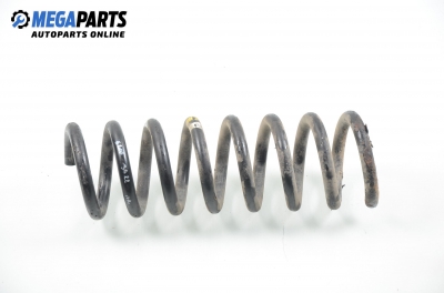 Coil spring for Mercedes-Benz E-Class 210 (W/S) 2.0 Kompressor, 186 hp, sedan, 1999, position: front