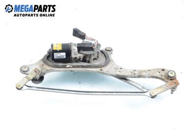 Front wipers motor for Renault Laguna II (X74) 2.0 16V, 140 hp, hatchback, 2002