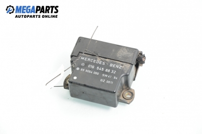 Glow plugs relay for Mercedes-Benz E-Class 210 (W/S) 3.0 D, 136 hp, sedan automatic, 1996 № 016 545 88 32