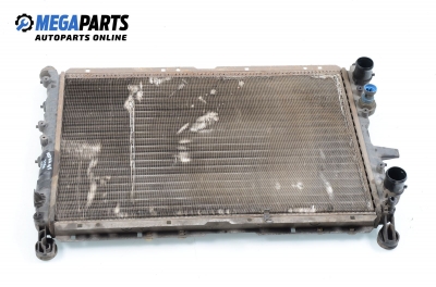 Water radiator for Lancia Dedra 1.6, 90 hp, station wagon, 1995