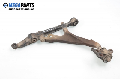 Control arm for Honda Civic VI 2.0 iD, 101 hp, station wagon, 1998, position: front - left