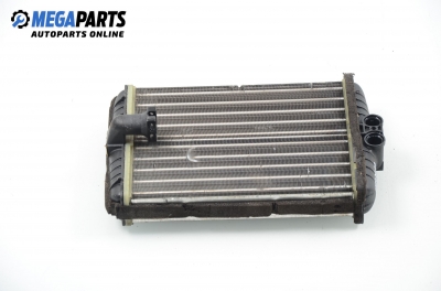 Radiator încălzire pentru Mercedes-Benz E-Class 210 (W/S) 2.0 Kompressor, 186 cp, sedan, 1999