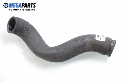 Turbo hose for Volvo S80 2.5 TDI, 140 hp, 2001