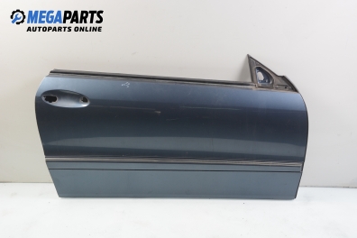 Door for Mercedes-Benz CLK-Class 209 (C/A) 2.4, 170 hp, coupe automatic, 2005, position: right