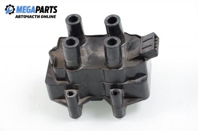 Bobină de aprindere for Opel Vectra B 2.0 16V, 136 hp, combi, 1997