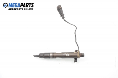 Injector inteligent pentru Volkswagen Sharan 1.9 TDI, 90 cp, 1996 № 028 130 201 J