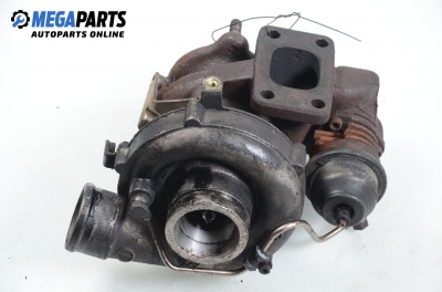 Turbo for Volvo S80 2.5 TDI, 140 hp, 2001