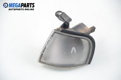 Blinker for Nissan Primera (P10) 1.6, 90 hp, sedan, 1996, position: left