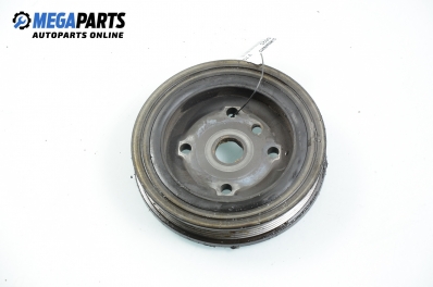 Fulie antivibrații pentru Volvo S70/V70 2.3 T5, 250 cp, combi automat, 2000