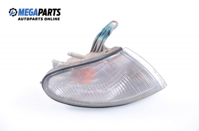 Blinker for Hyundai Accent 1.5 12V, 88 hp, sedan, 1998, position: right