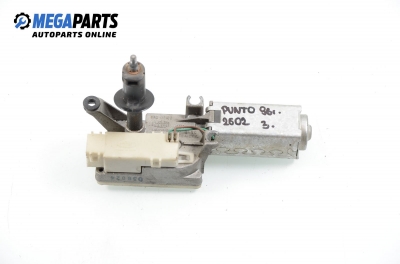 Front wipers motor for Fiat Punto 1.1, 54 hp, hatchback, 1996