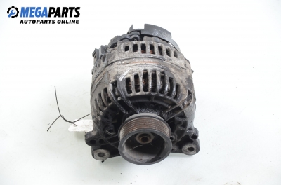 Gerenator for Volvo S80 2.5 TDI, 140 hp, 2001