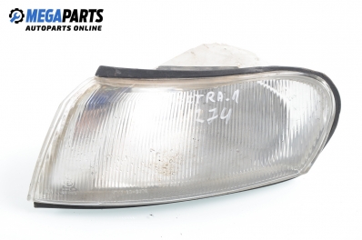 Blinker for Opel Vectra B 1.7 TD, 82 hp, sedan, 1996, position: left