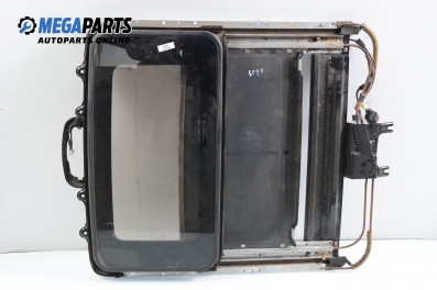Sunroof for Mazda 323 (BA) 1.5 16V, 88 hp, coupe, 1997