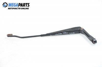 Front wipers arm for Seat Ibiza (6K) 1.0, 50 hp, 1997, position: left