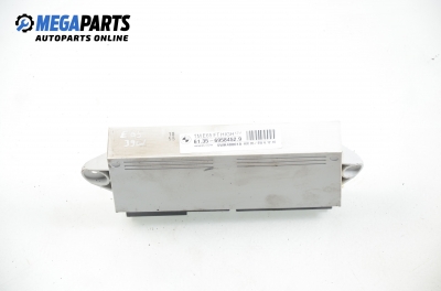 Door module for BMW 7 (E65) 3.0 d, 211 hp, sedan automatic, 2005 № 61.35-6958452.9