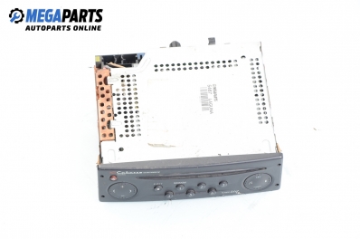 CD player pentru Renault Laguna II (X74) 2.0 16V, 140 cp, hatchback, 2002