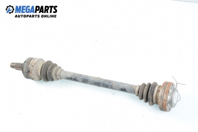 Driveshaft for BMW 3 (E46) 1.8, 115 hp, hatchback, 2003, position: right