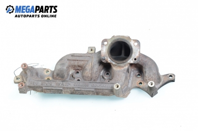 Exhaust manifold for Volvo S70/V70 2.3 T5, 250 hp, station wagon automatic, 2000 № 9207688