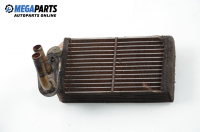 Heating radiator  for Honda Civic VI 2.0 iD, 101 hp, station wagon, 1998