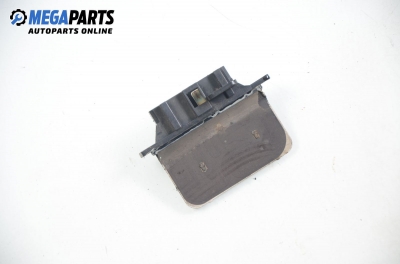 Blower motor resistor for Nissan Primera (P10) 1.6, 90 hp, sedan, 1996