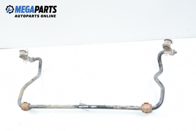 Sway bar for BMW 3 (E46) 1.8, 115 hp, hatchback, 2003, position: rear