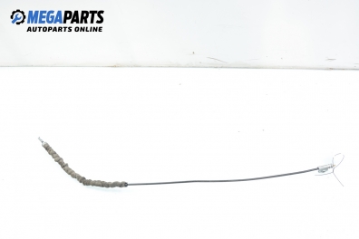 Clutch cable for Volkswagen Passat (B5; B5.5) 2.0, 115 hp, sedan automatic, 2001