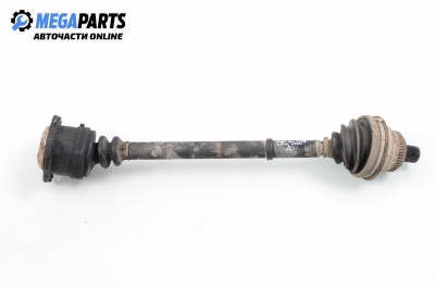 Driveshaft for Audi 100 2.5 TDI, 115 hp, station wagon, 1992, position: right