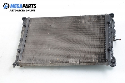 Water radiator for Seat Ibiza 1.0, 50 hp, 3 doors, 1997