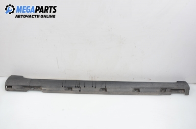 Side skirt for Volkswagen Passat (B6) 2.0 TDI, 170 hp, station wagon, 2007, position: right